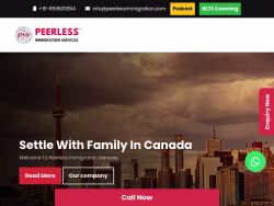 Peerlessimmigration
