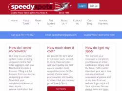 Speedyspots