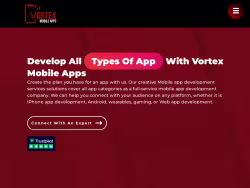 Vortexmobileapps