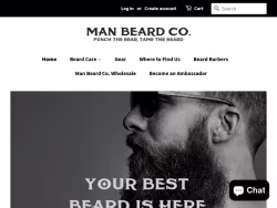 Manbeardco