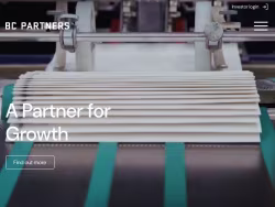 Bcpartners