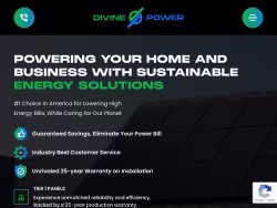 Divinesolarpower