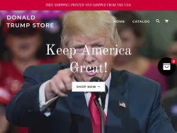 Donaldtrumpstore