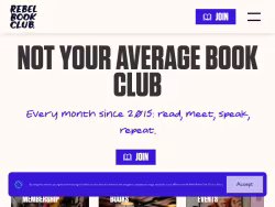 Rebelbook