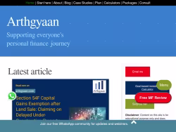 Arthgyaan