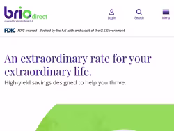 Briodirectbanking