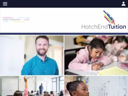 Hatchendtuition