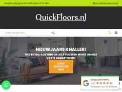 Quickfloors