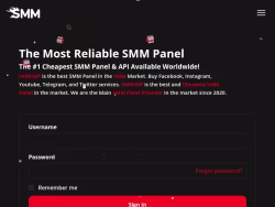 Smm