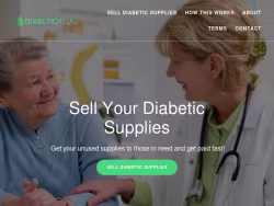 Diabetichelp
