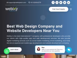 Webixytech