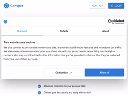 Convpro