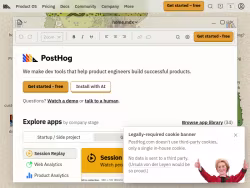 Posthog