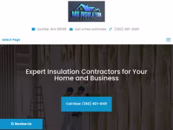 Insulationcontractorseattlewa