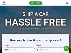 Senditcarshippers