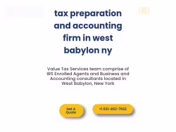 Valuetaxservices
