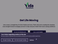 Vidahomeloans