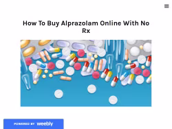 Alprazolam-1mg