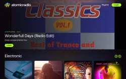 Atomicradio