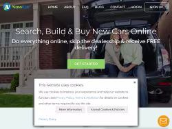 Nowcar