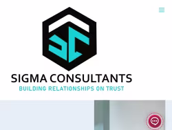 Sigmaconsultants