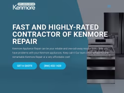Kenmore-appliance-repair