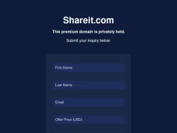 Shareit