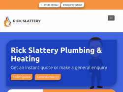 Rickslatteryplumbing