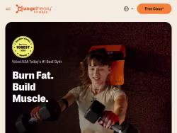 Orangetheory