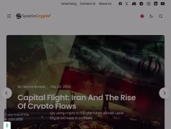 Spaziocrypto