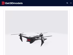 Get3dmodels