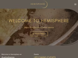 Hemispherewb