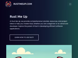 Rustmeup