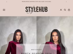 Stylehubuk