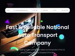 Mackautoshipping logo