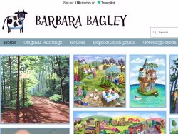 Barbarabagley