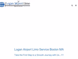 Loganairportlimos