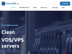 Cleanvds