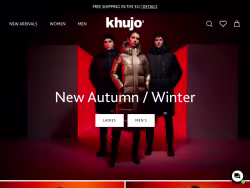 Khujo