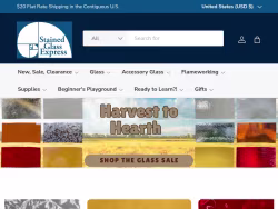 Stainedglassexpress