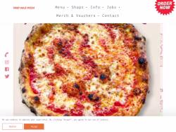 Yardsalepizza