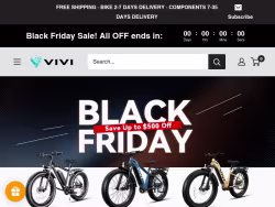 Viviebike