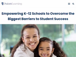 Axiomlearning