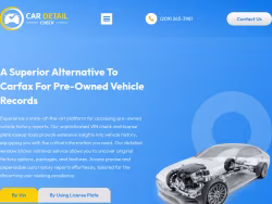 Cardetailcheck