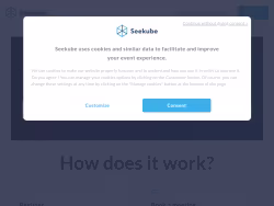Seekube