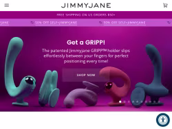 Jimmyjane