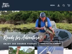 Pondking