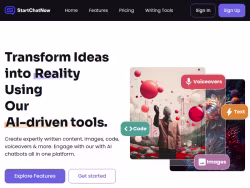 Startchatnow