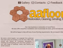 Aafloors