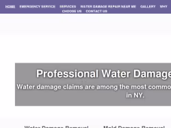 Waterdamagerestorationnearme